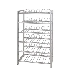 Wohnen Regal Zolkan für Flaschen