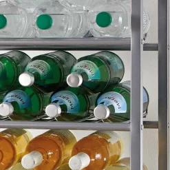 Wohnen Regal Zolkan für Flaschen