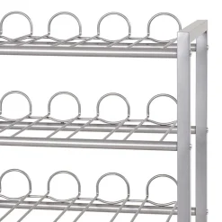 Wohnen Regal Zolkan für Flaschen