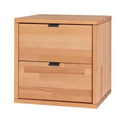 Wohnen Regale & Kommoden in Würfel Form - Gabela (achtteilig)