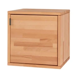 Wohnen Regale & Kommoden in Würfel Form - Gabela (achtteilig)