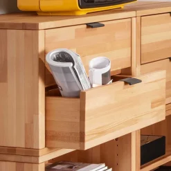 Regalwürfel Schrankwürfel Kombi - Gabela (achtteilig)^Wohnen Online