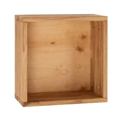 Regalwürfel Schrankwürfel Set - Iljona (neunteilig)^Wohnen