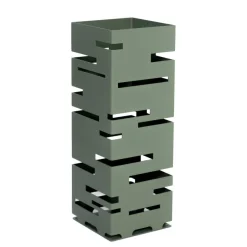 Regenschirmständer in Graugrün - Caragua^Wohnen