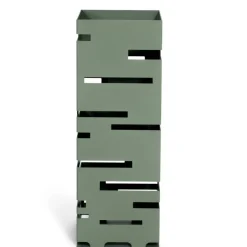 Regenschirmständer in Graugrün - Caragua^Wohnen