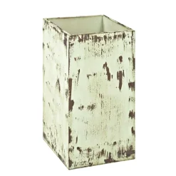 Regenschirmständer Keopado im Shabby Chic Design^Wohnen Clearance