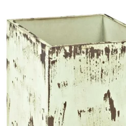 Regenschirmständer Keopado im Shabby Chic Design^Wohnen Clearance