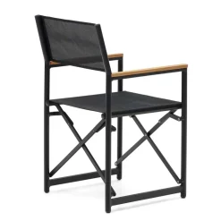 Regie Klappstuhl aus Mesh - Placonia^Wohnen Clearance