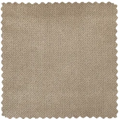 Retro Couch in Khaki Samtstoff - Griffina^Wohnen