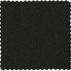 Wohnen Retro Design Sessel aus Boucle Stoff - Fronco