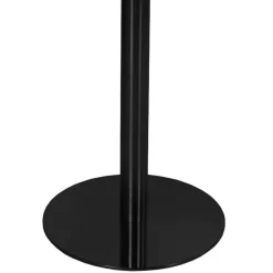 Retro Essgruppe in Rund Set - Mudena (fünfteilig)^Wohnen New