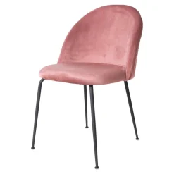 Retro Essgruppe in Rund Set - Mudena (fünfteilig)^Wohnen New