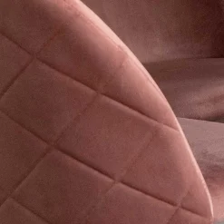 Retro Essgruppe in Rund Set - Mudena (fünfteilig)^Wohnen New