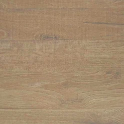 Wohnen Retro Wohnwand im Eiche Dekor - Rodonda (dreiteilig)