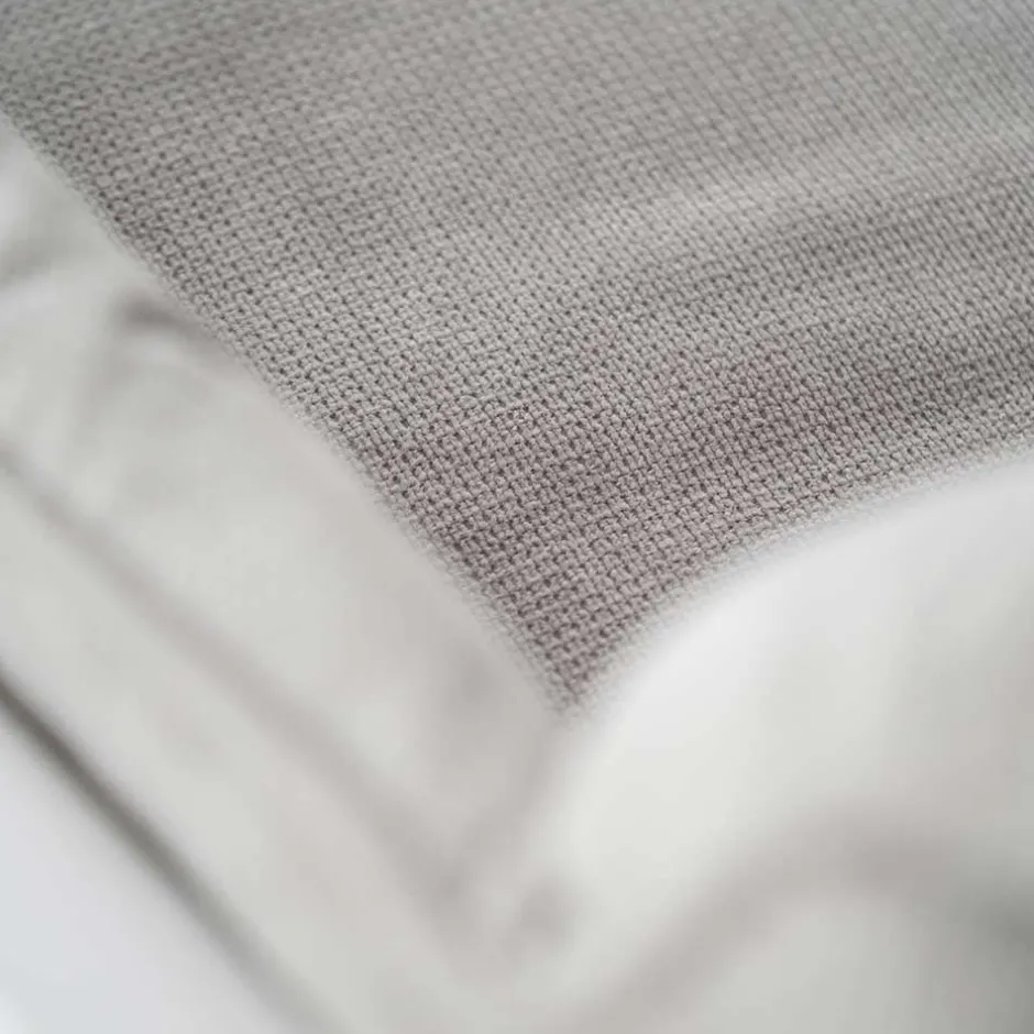 Wohnen Retrosessel mit Chrom Bügelgestell - Harukivo (2er Set)