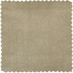 Retrosofa mit drei Sitzplätzen in Khaki - Afeiro^Wohnen New