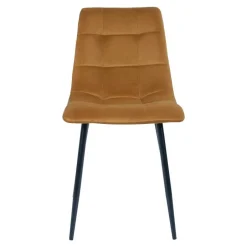 Räuchereiche Tisch & 6 Stühle - Alouis (siebenteilig)^Wohnen Sale