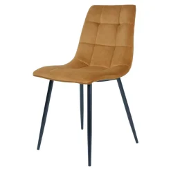 Räuchereiche Tisch & 6 Stühle - Alouis (siebenteilig)^Wohnen Sale