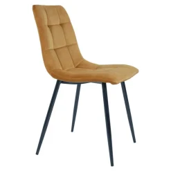 Räuchereiche Tisch & 6 Stühle - Alouis (siebenteilig)^Wohnen Sale