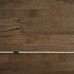 Wohnen Runde Essgruppe für 6 Personen - Malinsa (siebenteilig)