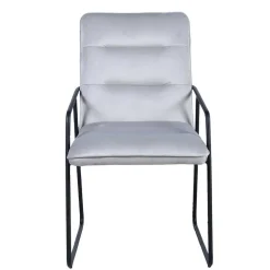 Wohnen Runde Esszimmergruppe im Retrostil - Daspony (fünfteilig)