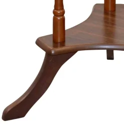 Wohnen Runder Beistelltisch im klassischen Stil - Orpheus