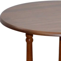 Wohnen Runder Beistelltisch im klassischen Stil - Orpheus