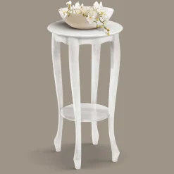 Wohnen Runder Blumentisch im klassischen Stil - Aroha