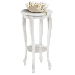 Wohnen Runder Blumentisch im klassischen Stil - Aroha