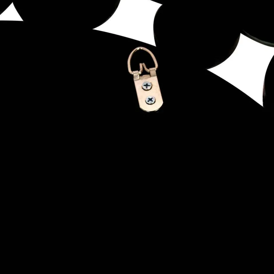 Wohnen Runder Designer Spiegel in Silber & Rosegold - Sulliva