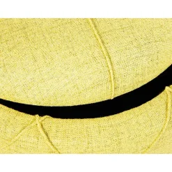 Wohnen Runder Polsterhocker mit Stauraum - Vurgos