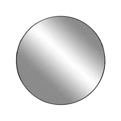 Wohnen Runder Spiegel in drei Größen - Baixon