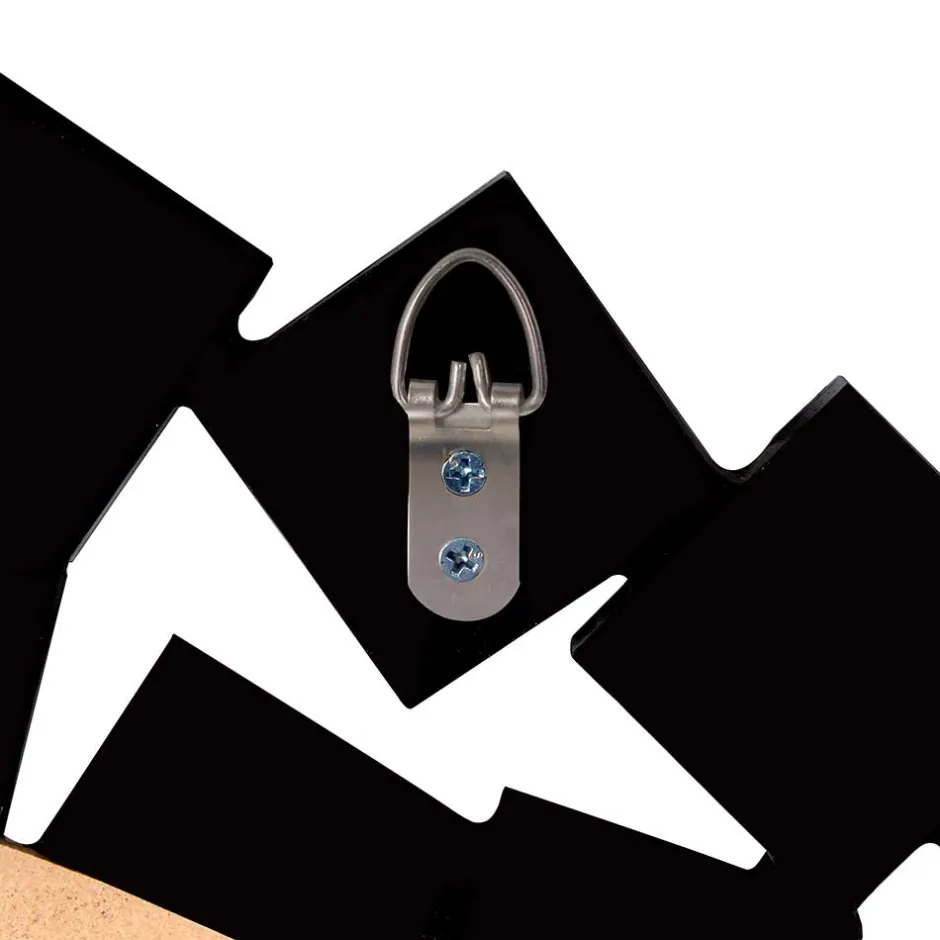 Runder Spiegel mit Mosaik Rahmen - Viktor^Wohnen Sale