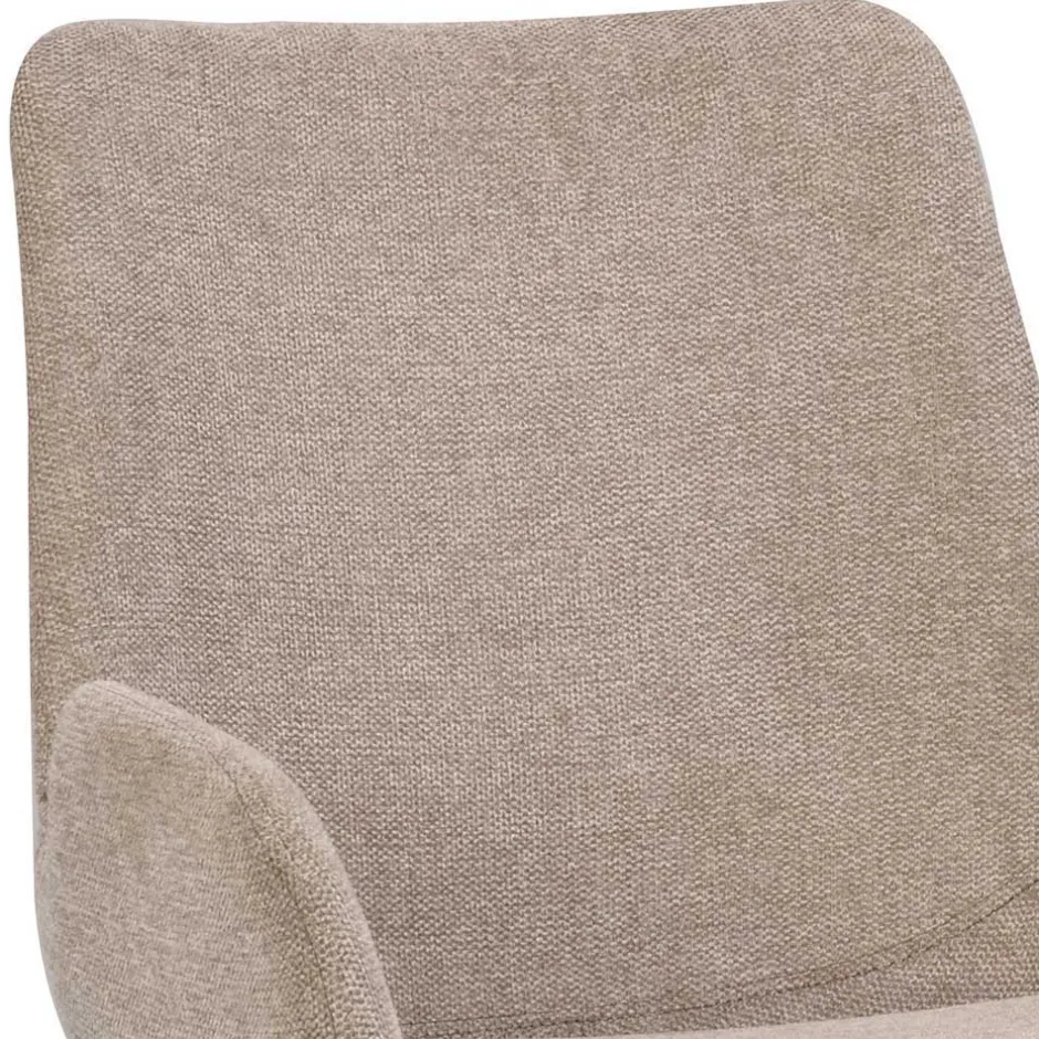 Runder Tisch & Armlehnstühle - Halkan (fünfteilig)^Wohnen Sale