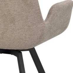 Runder Tisch & Armlehnstühle - Halkan (fünfteilig)^Wohnen Sale