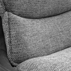 Rundes Esstisch Set für 4 Personen - Lamezzan (fünfteilig)^Wohnen