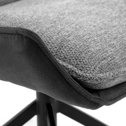 Rundes Esstisch Set für 4 Personen - Lamezzan (fünfteilig)^Wohnen