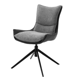 Rundes Esstisch Set für 4 Personen - Lamezzan (fünfteilig)^Wohnen