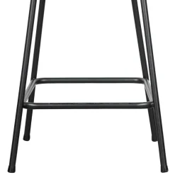 Samt Barstuhl mit Pflanzen Muster - Nongo^Wohnen Online