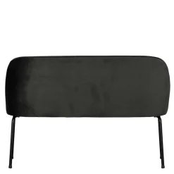 Samt Esstisch Bank mit Rückenlehne - Gralindaca^Wohnen Online