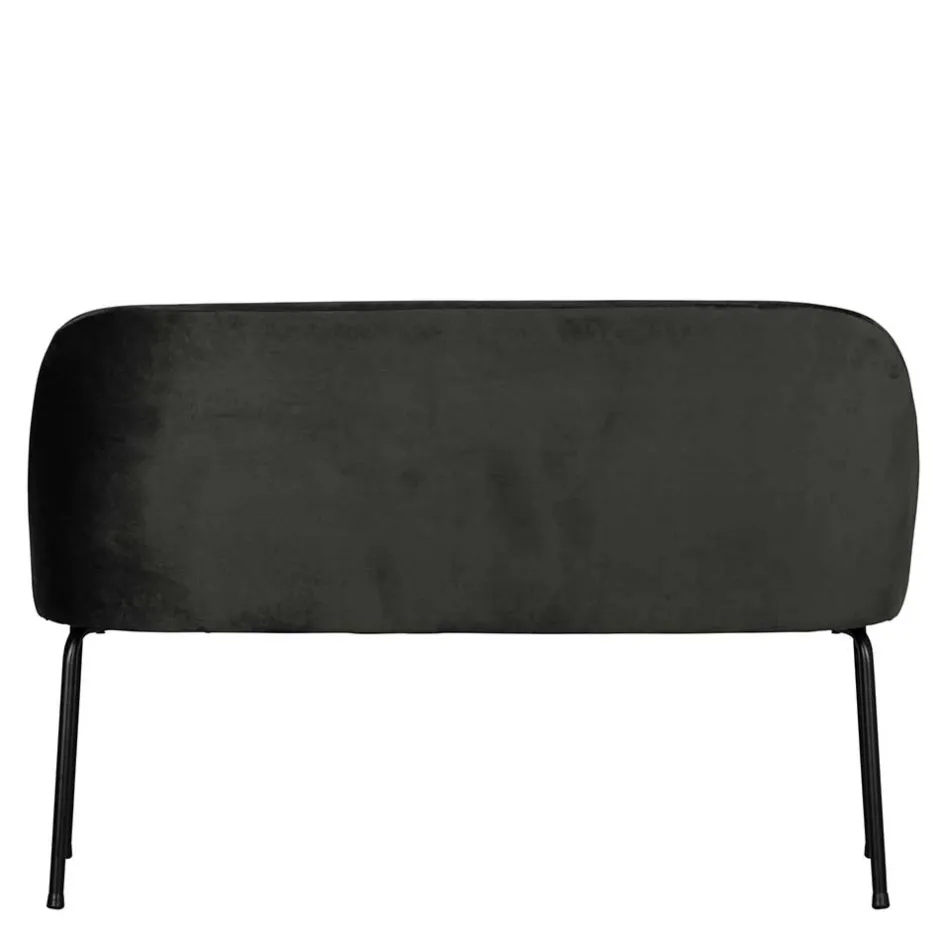 Samt Esstisch Bank mit Rückenlehne - Gralindaca^Wohnen Online