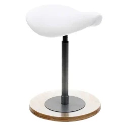 Wohnen Sattelsitz Hocker fürs Büro - Pencodo
