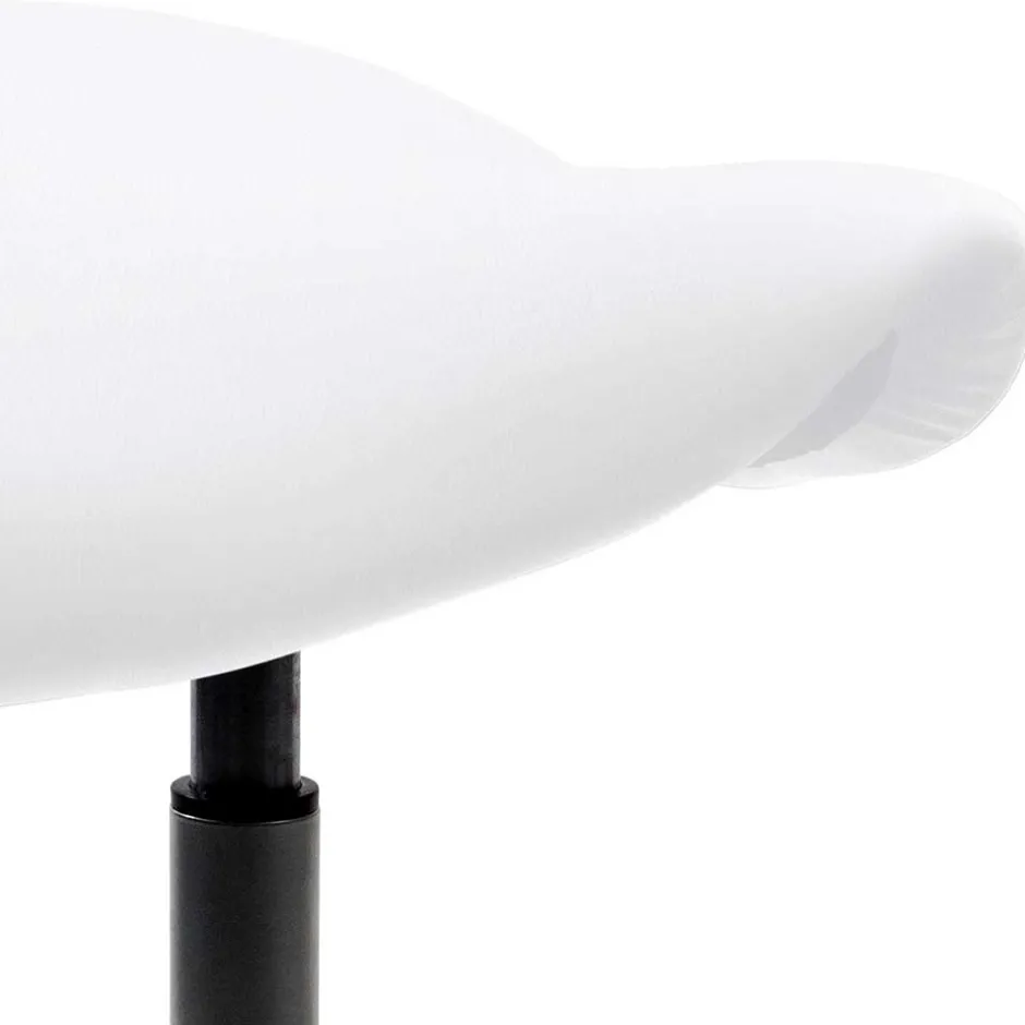 Wohnen Sattelsitz Hocker fürs Büro - Pencodo