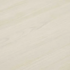 Wohnen Scandi Chic TV Lowboard in Eiche Weiß - Rosanna