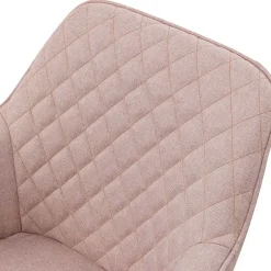 Scandi Essgruppe mit 4 Tischsesseln - Restania (fünfteilig)^Wohnen New