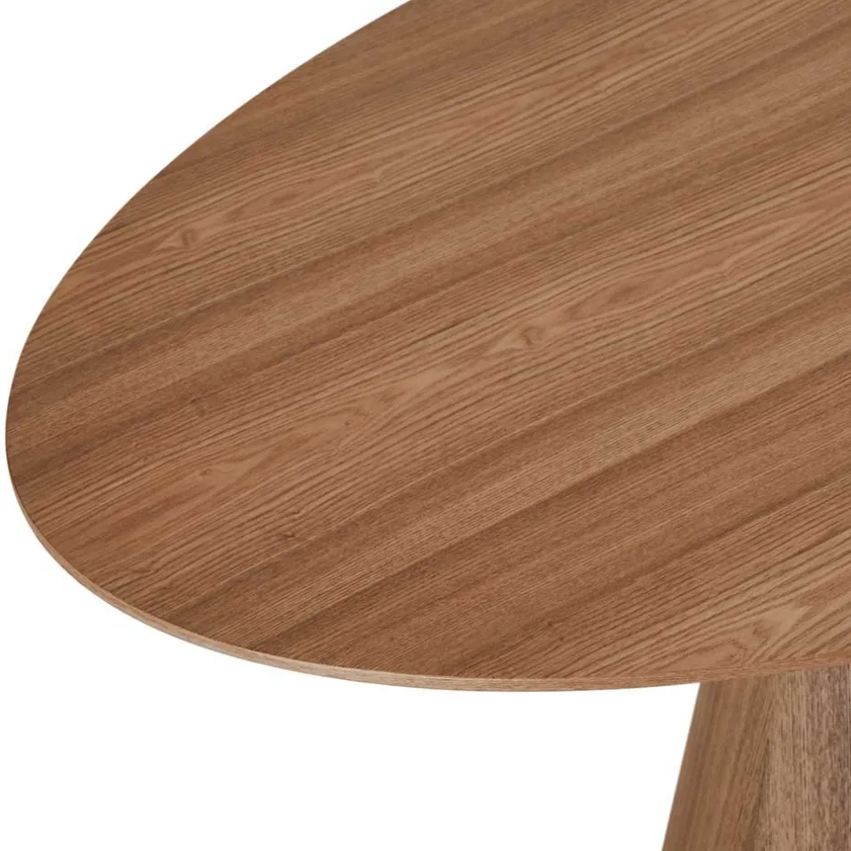 Scandi Essgruppe Set - Bean (fünfteilig)^Wohnen Outlet