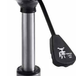 Schalensitz Drehstuhl in Braun - Ostora^Wohnen Hot