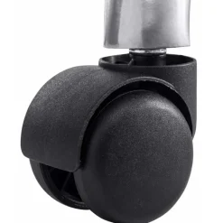 Schalensitz Drehstuhl in Braun - Ostora^Wohnen Hot