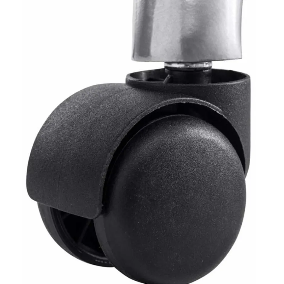 Schalensitz Drehstuhl in Braun - Ostora^Wohnen Hot