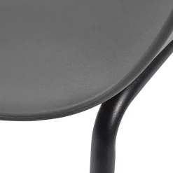 Wohnen Schalenstuhl mit Armlehnen - Niabelda (2er Set)